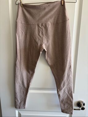 Beyond yoga size L leggings